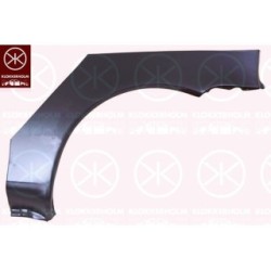 Quarter Panel 2031591 for FIAT SEICENTO