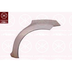 Quarter Panel 2032581 for FIAT IDEA