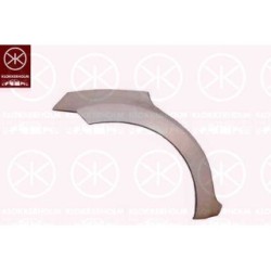 Quarter Panel 2032582 for FIAT IDEA