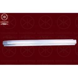 Cylinder Head Cover 2035011 for CITROEN