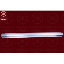 Cylinder Head Cover 2035014 for CITROEN