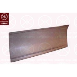 Quarter Panel 2042003 for FIAT DOBLO