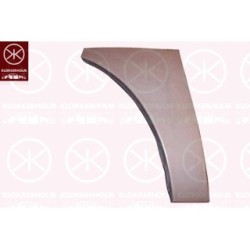 Wing (fender) 2042336 for FIAT DOBLO
