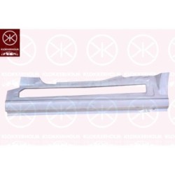Quarter Panel 2043015 for FIAT DOBLO