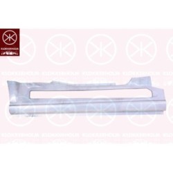 Quarter Panel 2043016 for FIAT DOBLO