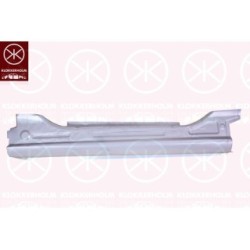 Quarter Panel 2043017 for FIAT DOBLO