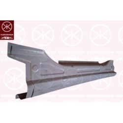 Quarter Panel 2043018 for FIAT DOBLO