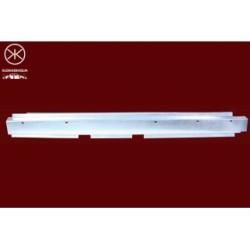 Cylinder Head Cover 2045011 for FIAT MULTIPLA