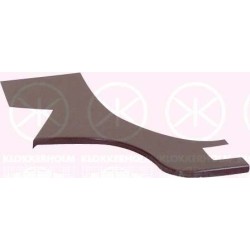 Floor Panel 2085741 for FIAT 127