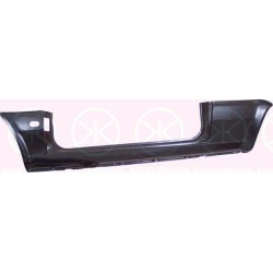 Cylinder Head Cover 2088003 for FIAT PANDA OE 5887877