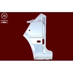 Wing (fender) 2088354 for FIAT PANDA OE 5890822