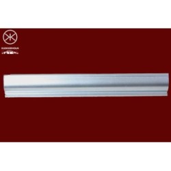 Cylinder Head Cover 2092041 for CITROEN
