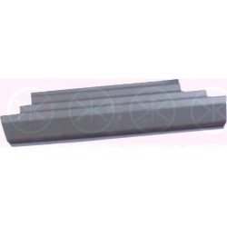 Cylinder Head Cover 2096042 for CITROEN