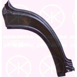 Wing (fender) 2096331 for CITROEN
