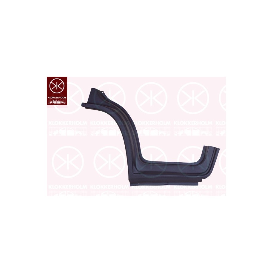 Cylinder Head Cover 2097046 for CITROEN
