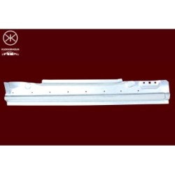 Cylinder Head Cover 2501041 for FORD TOURNEO