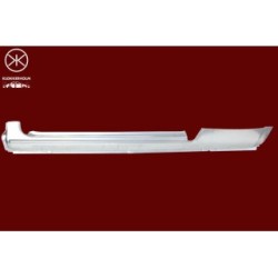 Cylinder Head Cover 2505001 for FORD KA
