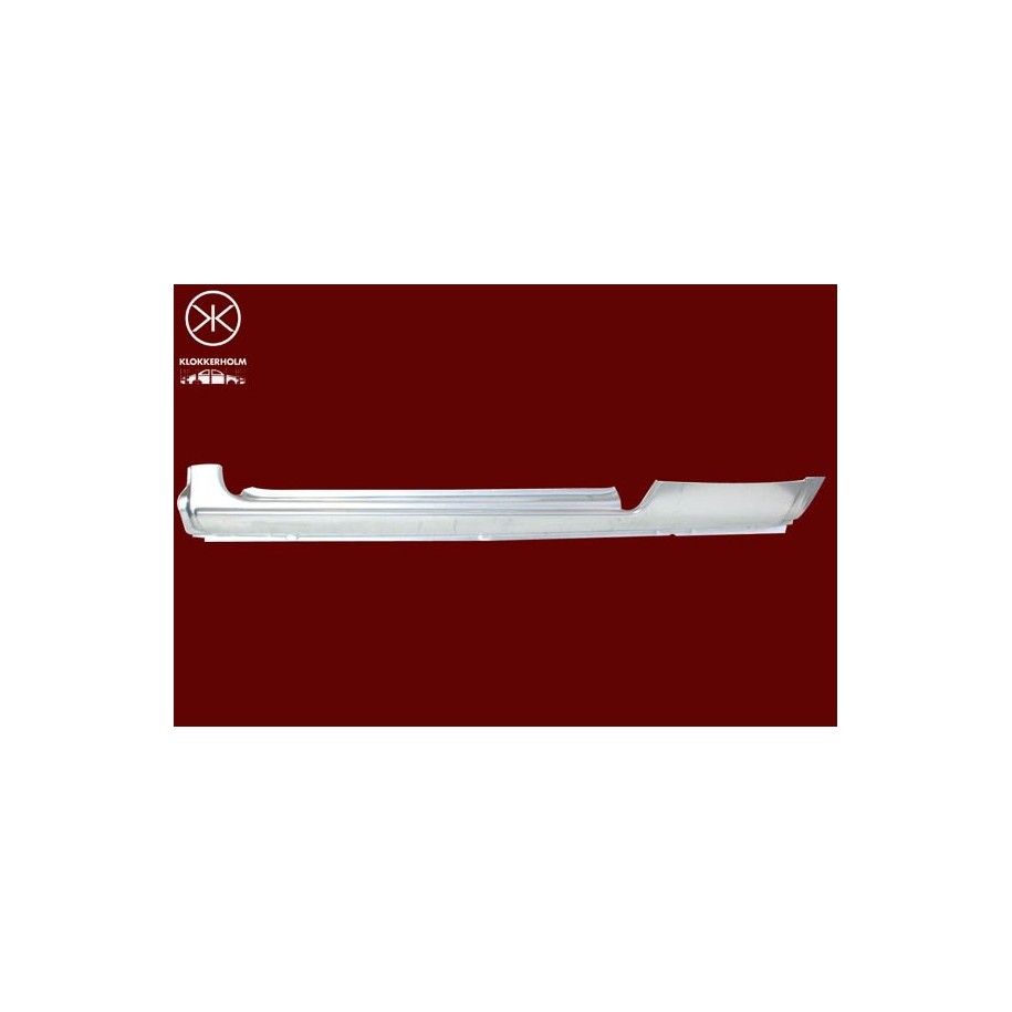 Cylinder Head Cover 2505001 for FORD KA
