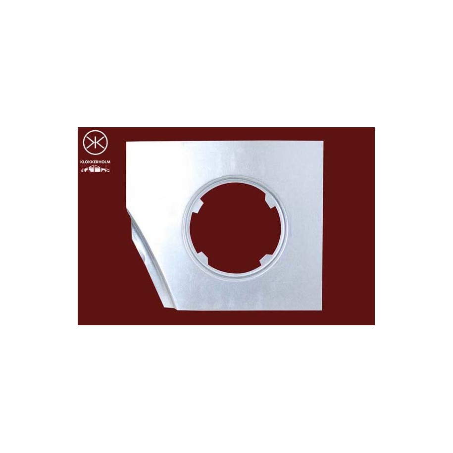 Quarter Panel 2505522 for FORD KA