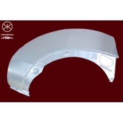 Quarter Panel 2505592 for FORD KA