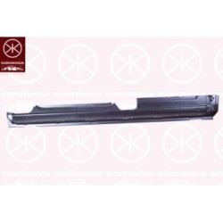 Cylinder Head Cover 2507001 for FORD TOURNEO