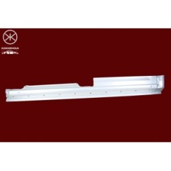Cylinder Head Cover 2507003 for FORD TOURNEO