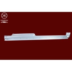 Cylinder Head Cover 2507012 for FORD TOURNEO
