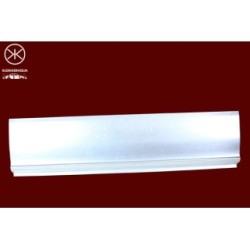 Quarter Panel 2509001 for FORD TRANSIT