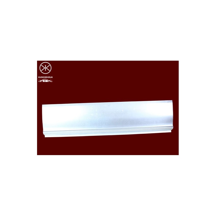 Quarter Panel 2509001 for FORD TRANSIT