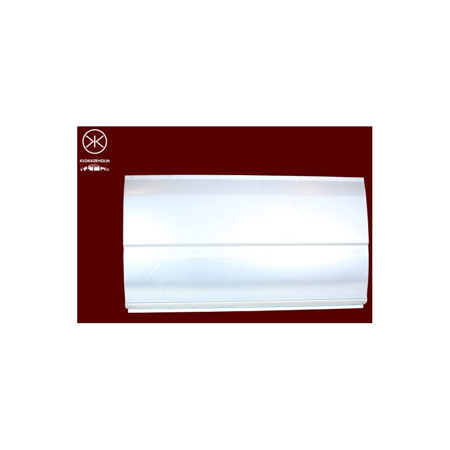 Quarter Panel 2509011 for FORD TRANSIT