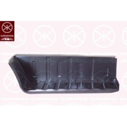 Cylinder Head Cover 2509043 for FORD TRANSIT