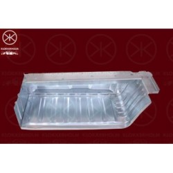 Cylinder Head Cover 2509044 for FORD TRANSIT