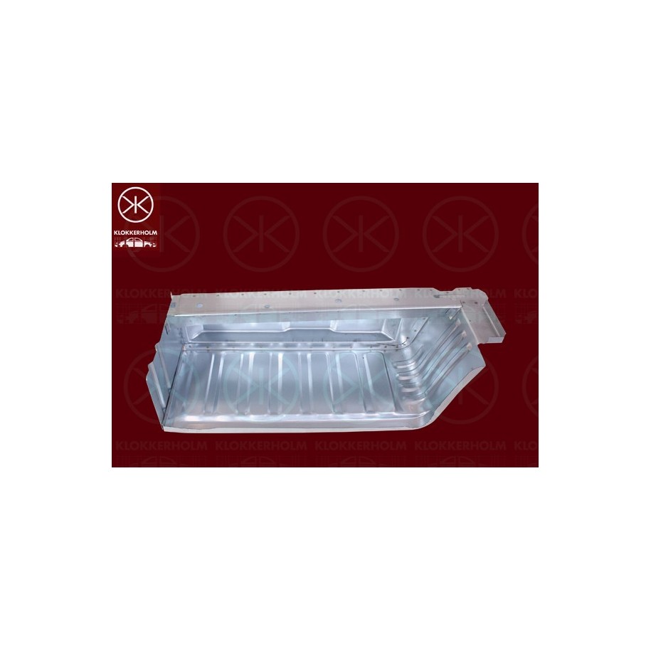 Cylinder Head Cover 2509044 for FORD TRANSIT