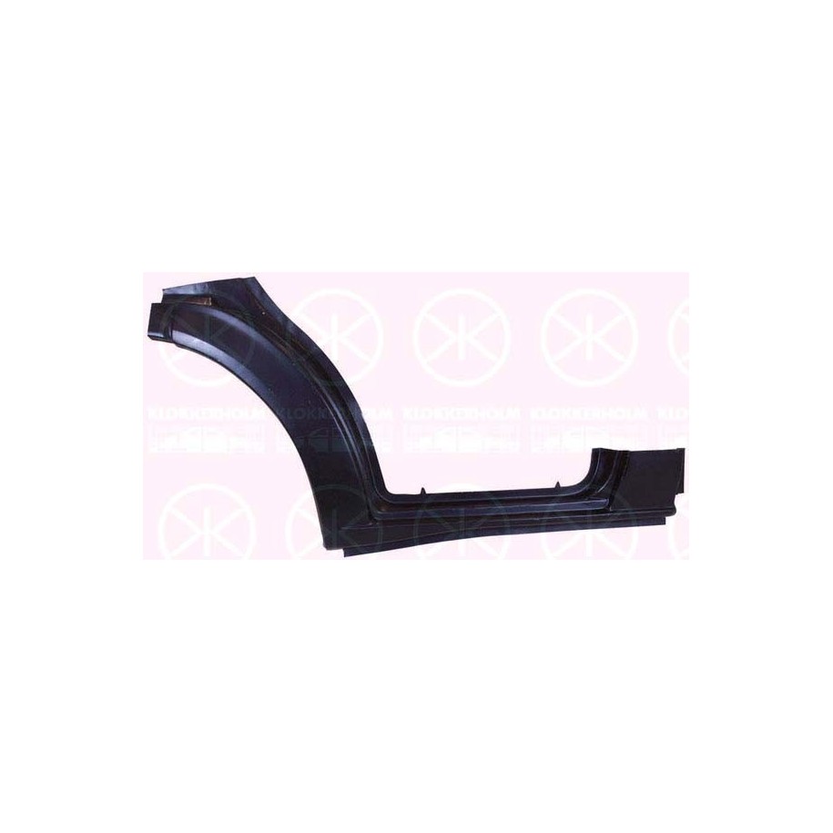 Cylinder Head Cover 2509052 for FORD TRANSIT OE PBC11V20204BA
