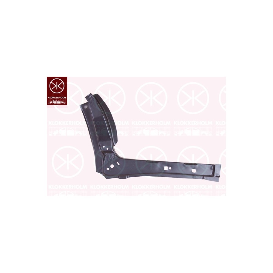 Cylinder Head Cover 2509062 for FORD TRANSIT