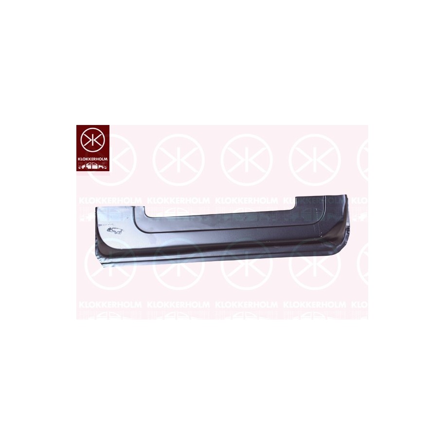 Door 2509172 for FORD TRANSIT