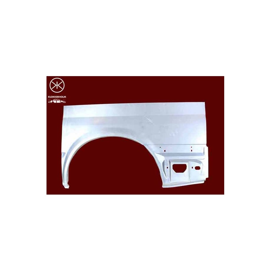 Quarter Panel 2509531 for FORD TRANSIT