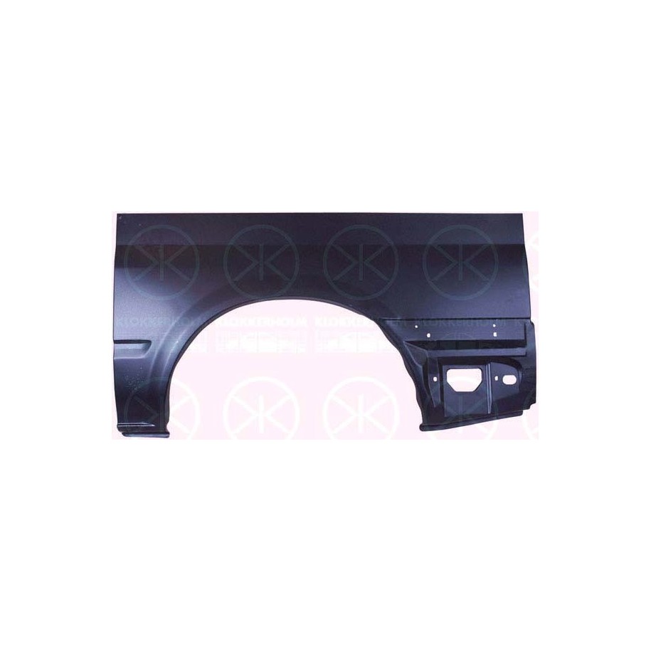 Quarter Panel 2509533 for FORD TRANSIT