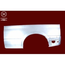 Quarter Panel 2509536 for FORD TRANSIT