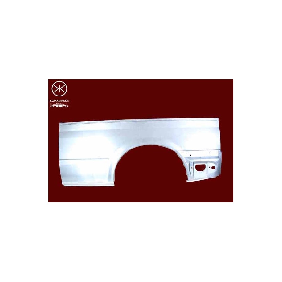Quarter Panel 2509536 for FORD TRANSIT