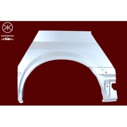 Quarter Panel 2509591 for FORD TRANSIT