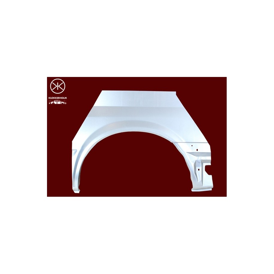 Quarter Panel 2509591 for FORD TRANSIT