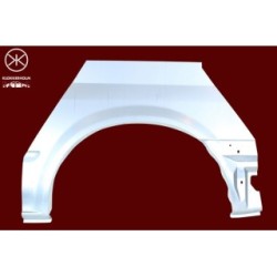 Quarter Panel 2509593 for FORD TRANSIT