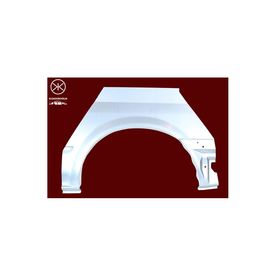 Quarter Panel 2509593 for FORD TRANSIT
