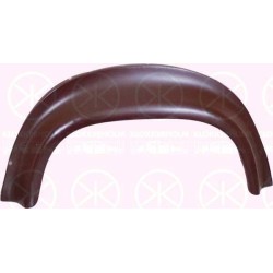 Quarter Panel 2513591 for FORD TRANSIT
