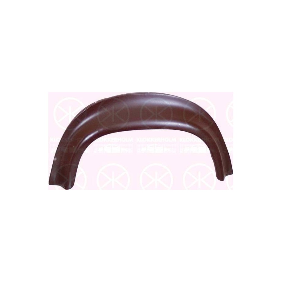 Quarter Panel 2513592 for FORD TRANSIT