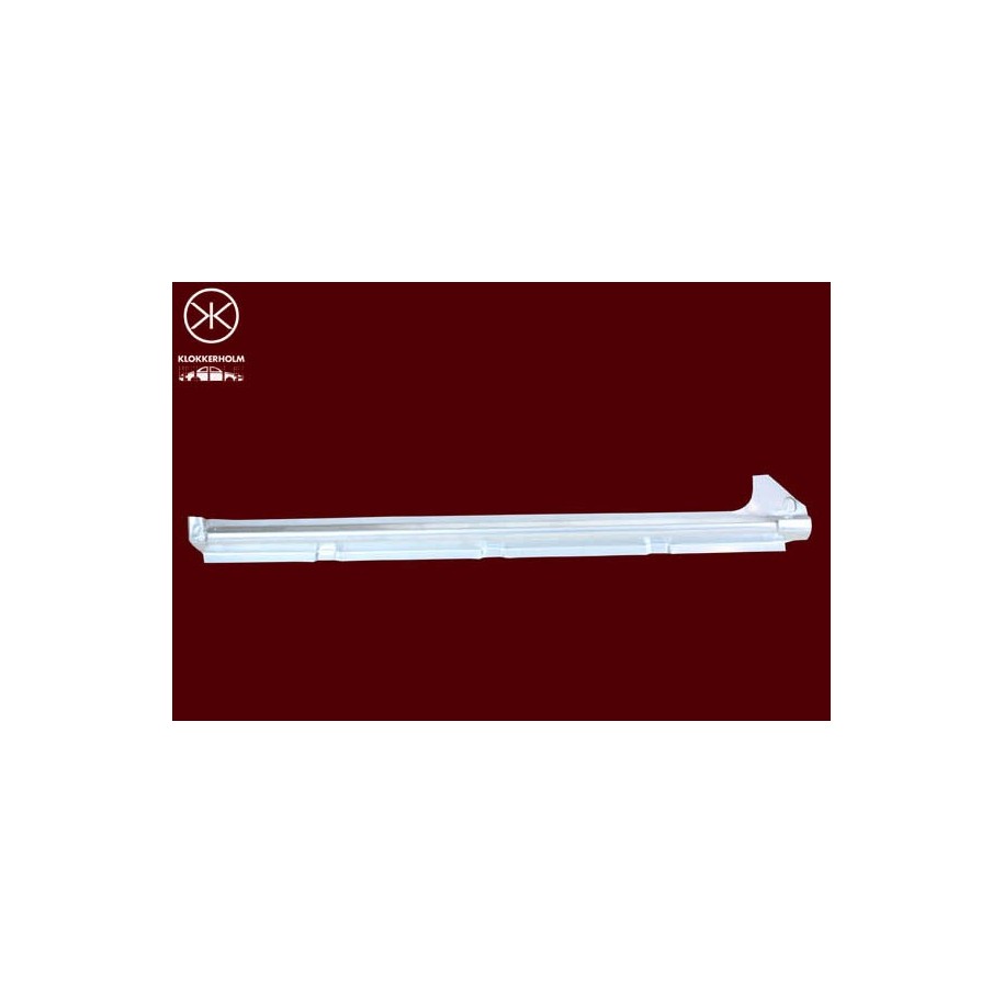 Quarter Panel 2515002 for FORD TRANSIT