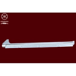 Quarter Panel 2515003 for FORD TRANSIT