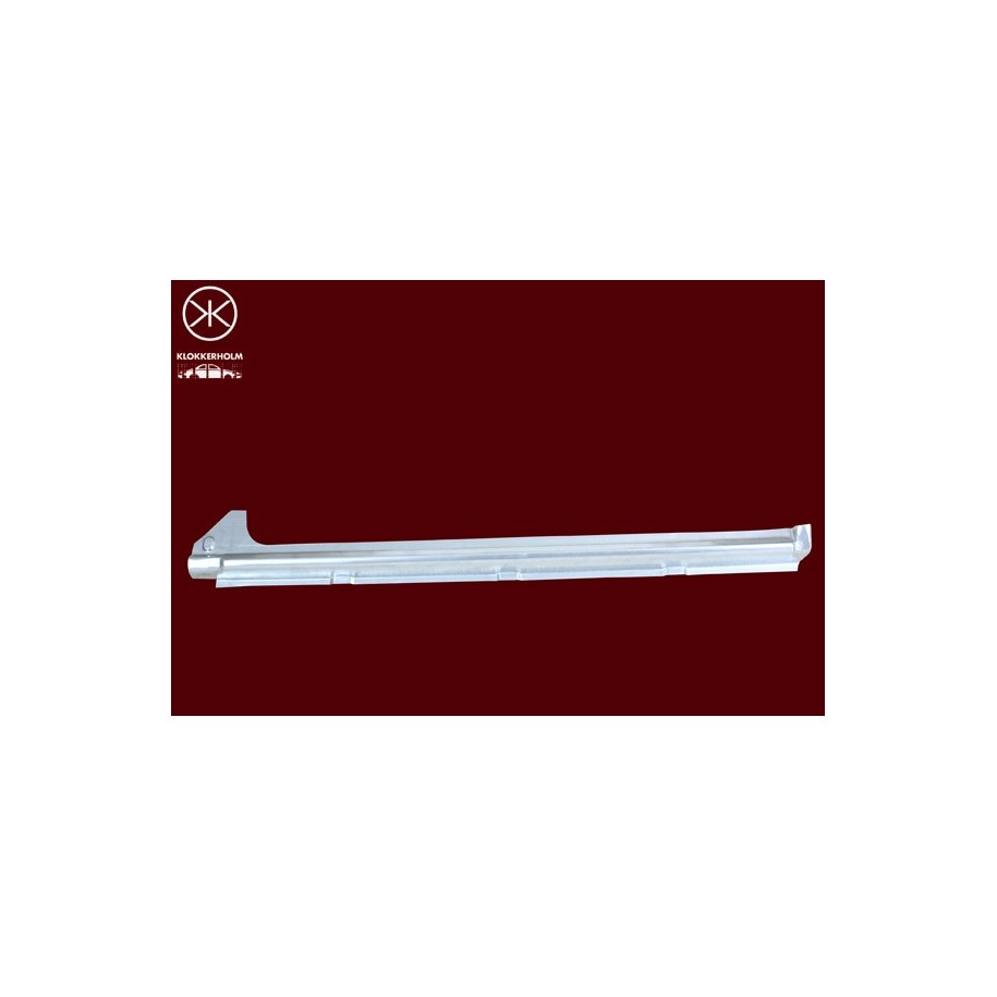 Quarter Panel 2515003 for FORD TRANSIT