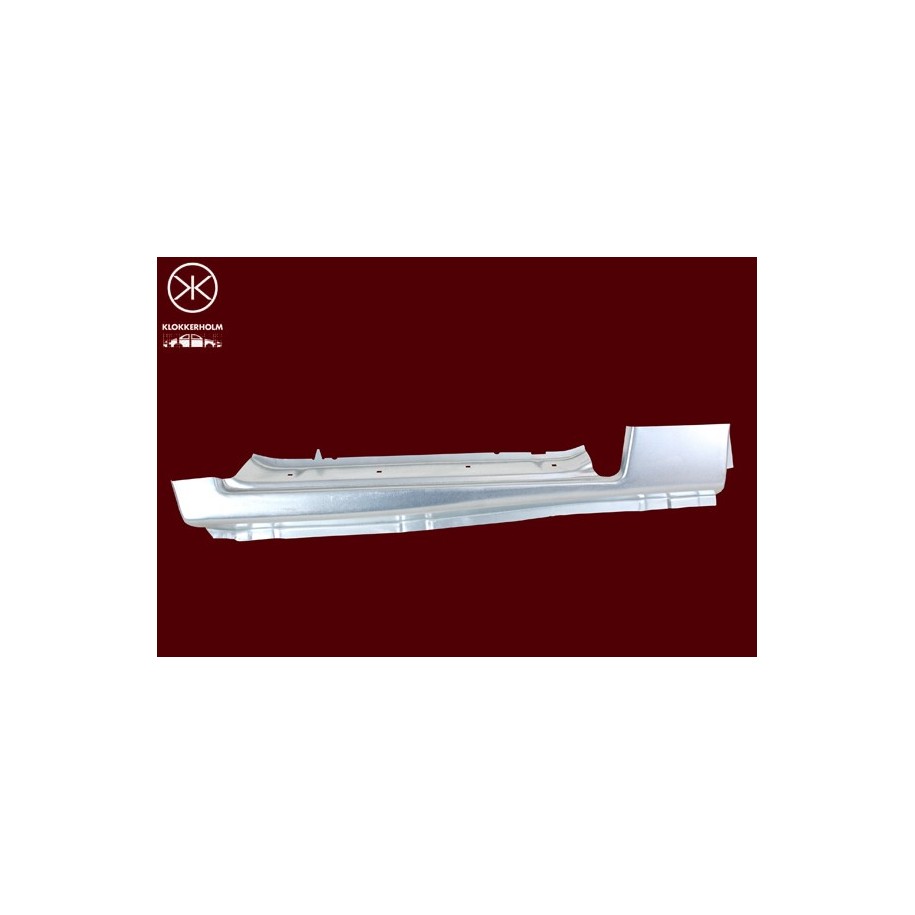 Cylinder Head Cover 2515041 for FORD TRANSIT